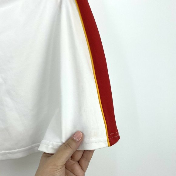 Amstel Light Womens Skort Size Small Mini Short - Picture 9 of 9